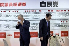 Kishida defies critics in Japanese election