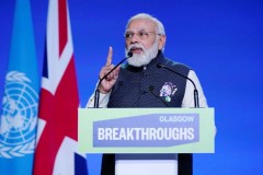 COP26: Can India deliver on its promises?