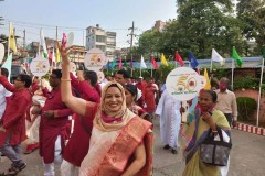 Caritas kicks off golden jubilee celebrations in Bangladesh