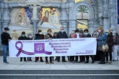 French Church to announce response to child abuse