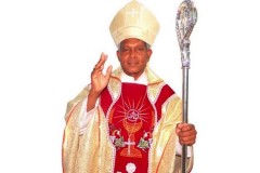 New bishop for Jamshedpur in eastern India