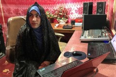 Taliban tell Afghan TV networks to stop using female actors