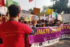 The case for climate justice in Pakistan