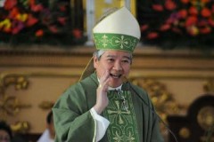 Filipino clergy 'can speak out against sinful politics'