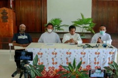 30 Indonesian priests call for Papua ceasefire
