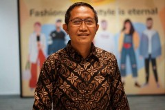 Indonesian elected to senior ICMICA-Pax Romana post