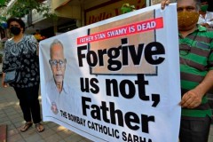 Indians of all hues want sainthood for Father Stan