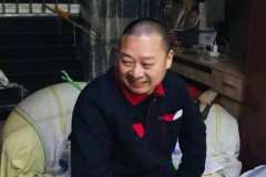 China jails dissident rights activist for four years