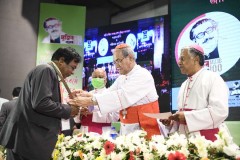 Church honors freedom fighters on Bangladesh independence jubilee