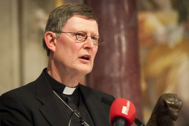 German bishop orders examination of contracts for abuse reports