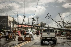 Death toll passes 200 after Philippine typhoon