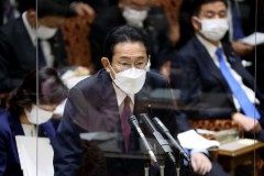 Japan executes three prisoners in first hangings since 2019