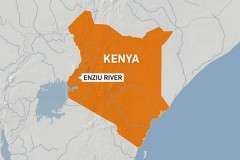 Kenyan diocese mourns deaths after bus plunges into swollen river