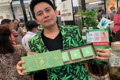 Thailand poised to expand scope of marijuana use