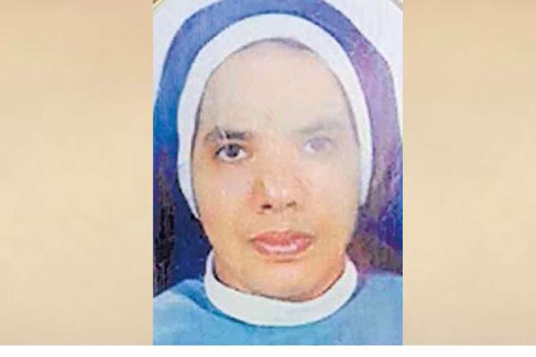 Family suspect foul play after Indian nun found hanged