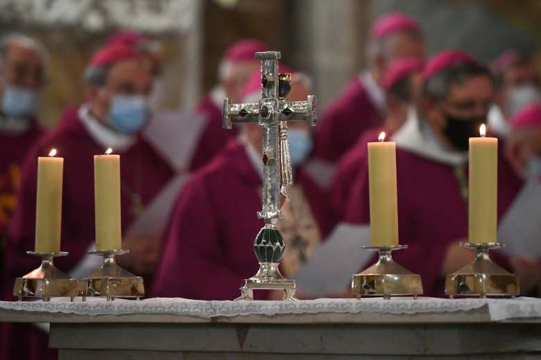 'Polite persecution' of Christians gathers pace in Europe