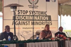 Bid to end discrimination against Pakistan sanitary workers