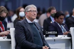 Japan to help Bill Gates' next-gen nuclear power project in US