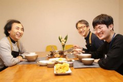 Jesuits open hearts to help Korean youth overcome stress 