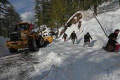 Pakistan snowstorm death toll rises to 23