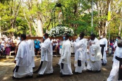 Sri Lankan Catholics seek justice for Easter attack victims