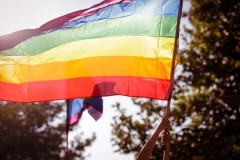 Taiwan LGBTQ community buoyed by adoption ruling