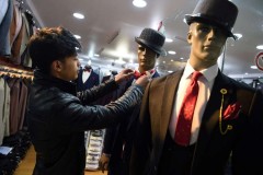 Taliban order Afghan shop owners to behead mannequins