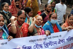 The quest for minority rights in Islamic Bangladesh
