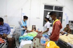 Timor-Leste records spike in dengue fever cases