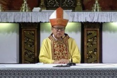 Jakarta Archdiocese declares 2022 as Year of Human Dignity