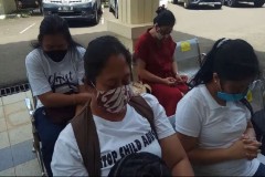 Decriminalizing sex crime victims in Indonesia 