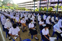 Thailand sees surge in school dropout rate