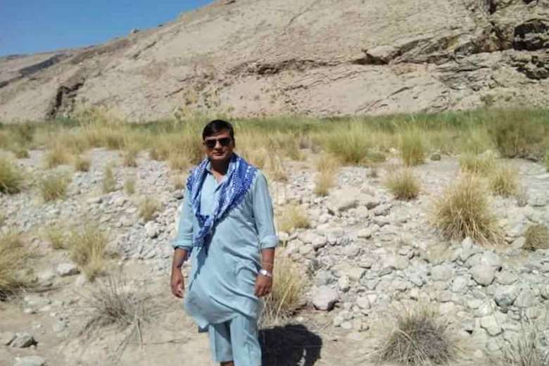Pakistani priests on a fearless mission in Balochistan