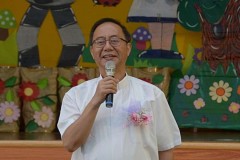 Pope appoints ethnic priest as new bishop in Taiwan 