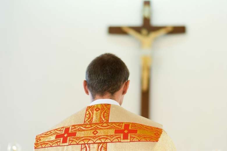 Priesthood is not about celibacy