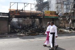 Priests, nuns challenge Sri Lanka's draconian terror law