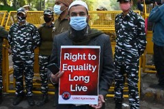 Indian journalists demand halt to hatred against Muslims