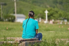 Will Pope Francis apologize to Canada's indigenous people?