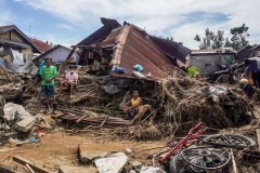Caritas, Coca-Cola unite to help Philippine storm victims