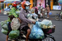 Cambodia told to address forced labor, slavery and torture