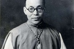 Catholic bishop among 1,145 Christian martyrs of Korean War 