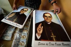 St. Romero's sainthood journey helps us see God's plan of justice