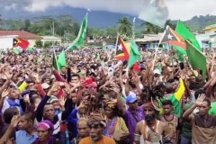 Timor-Leste poll candidates told not to politicize Church