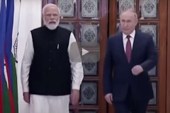 Why is India so reluctant to criticize Russia?