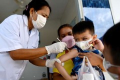 China pledges 20 million Covid vaccinations to Cambodia