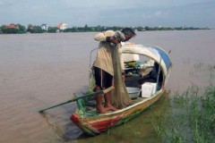 Chinese dam experts claim 'serious errors' by Mekong monitor