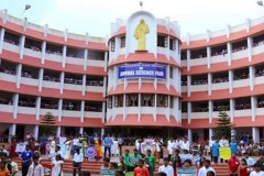 Kerala Catholic teachers fight communist govt's discrimination