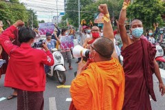 Passage of Burma Act in US hailed by pro-democracy groups