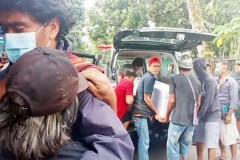 Papuan rebels kill construction worker in Indonesia