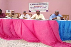 Church in Nigeria's Taraba sues for holistic formation